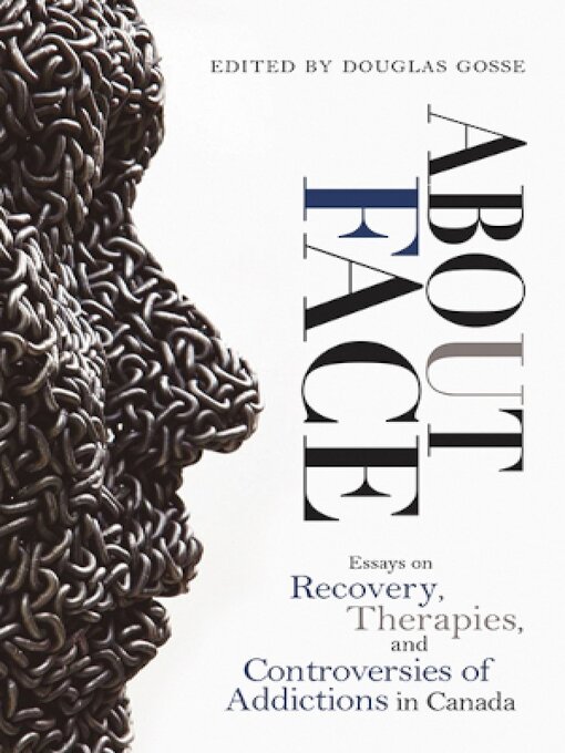Title details for About Face by Douglas Gosse - Available